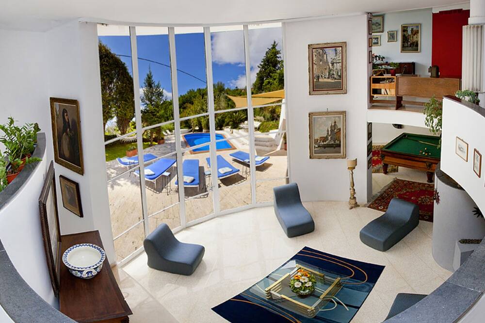 Photo of Livingroom in San Pietro
