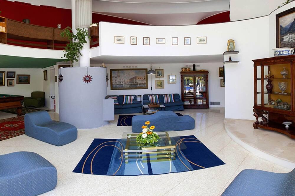 Photo of Livingroom in San Pietro