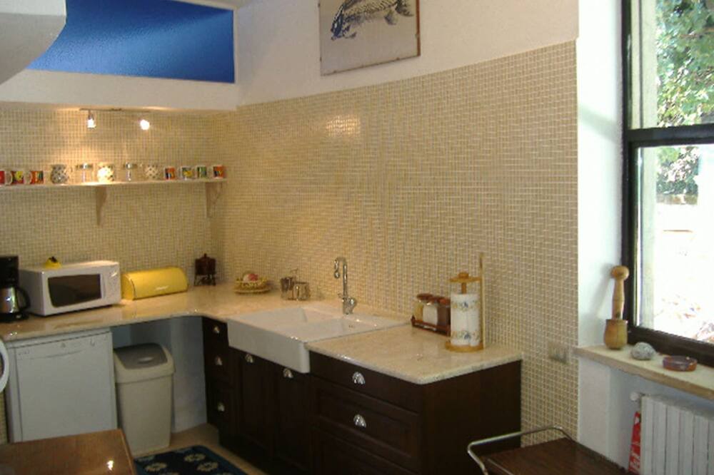 Photo of Kitchen in San Pietro