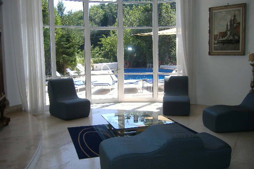 Photo of Livingroom in San Pietro