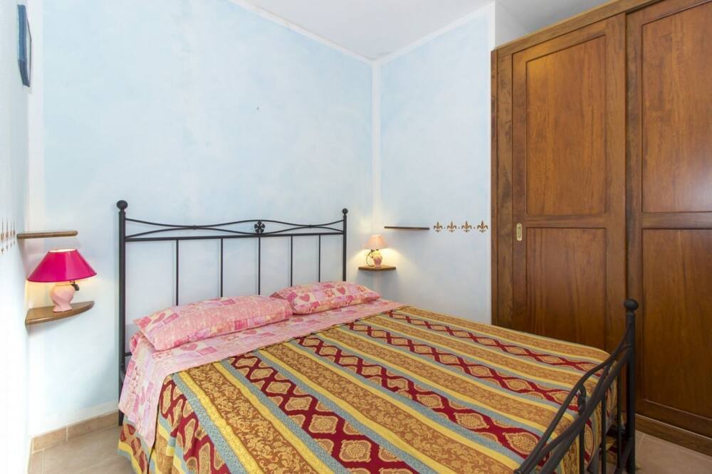 Photo of Bedroom in Pirotto Li Frati