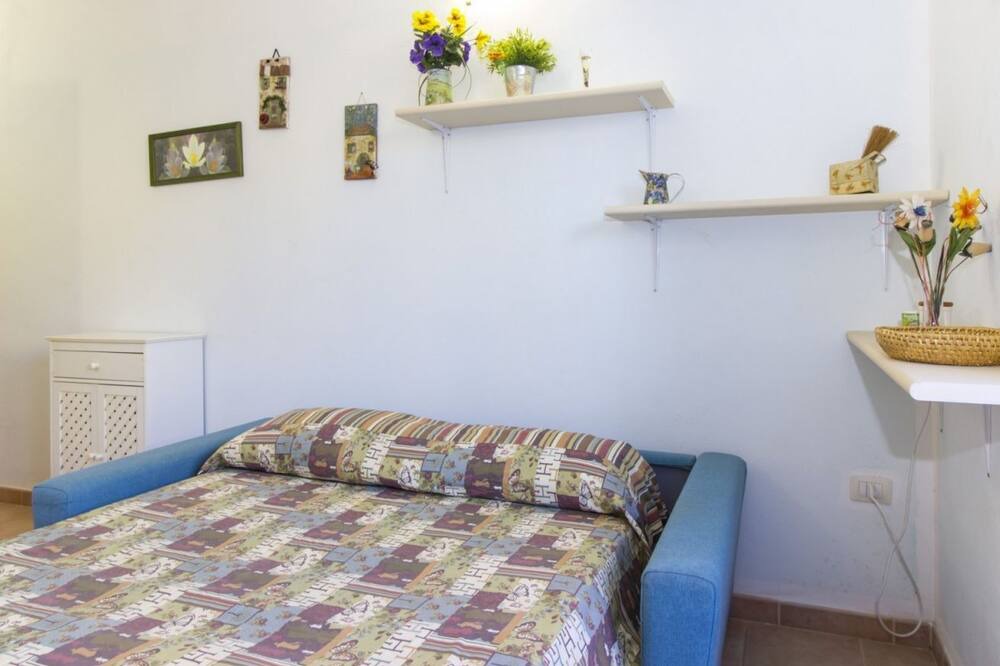 Photo of Bedroom in Pirotto Li Frati