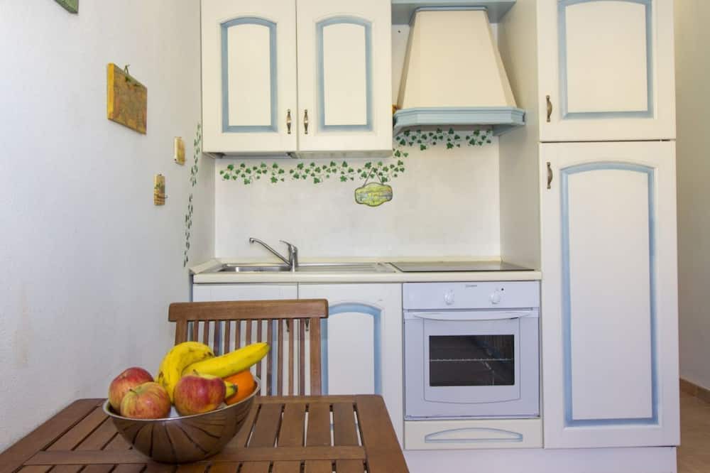 Photo of Kitchen in Pirotto Li Frati