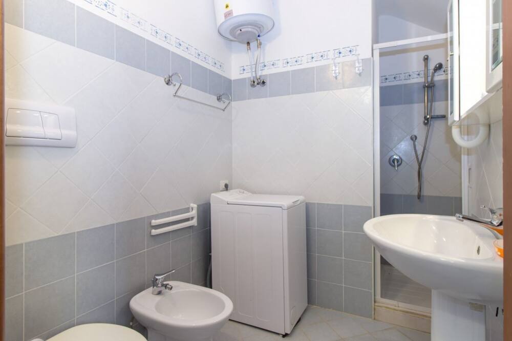 Photo of Bathroom in Pirotto Li Frati