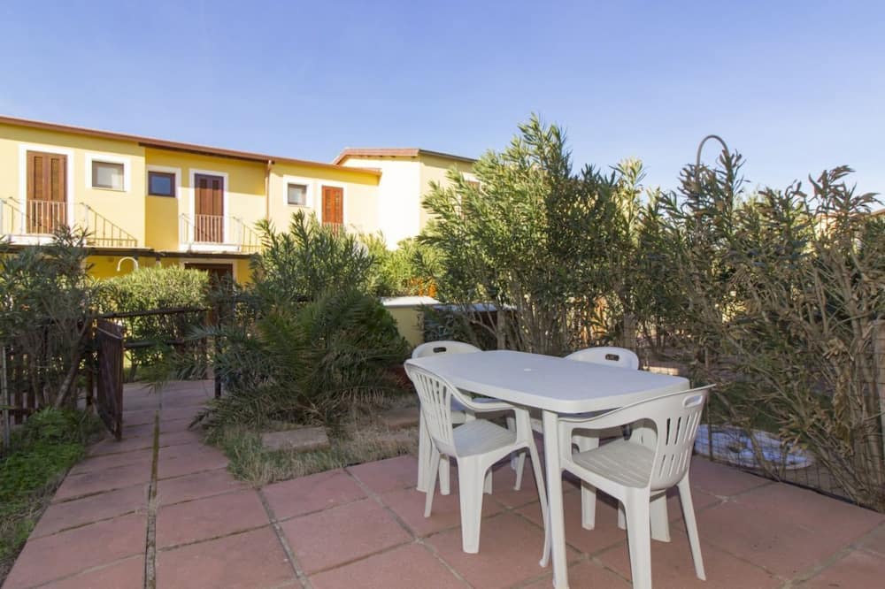 Photo of Patio Balcony in Pirotto Li Frati