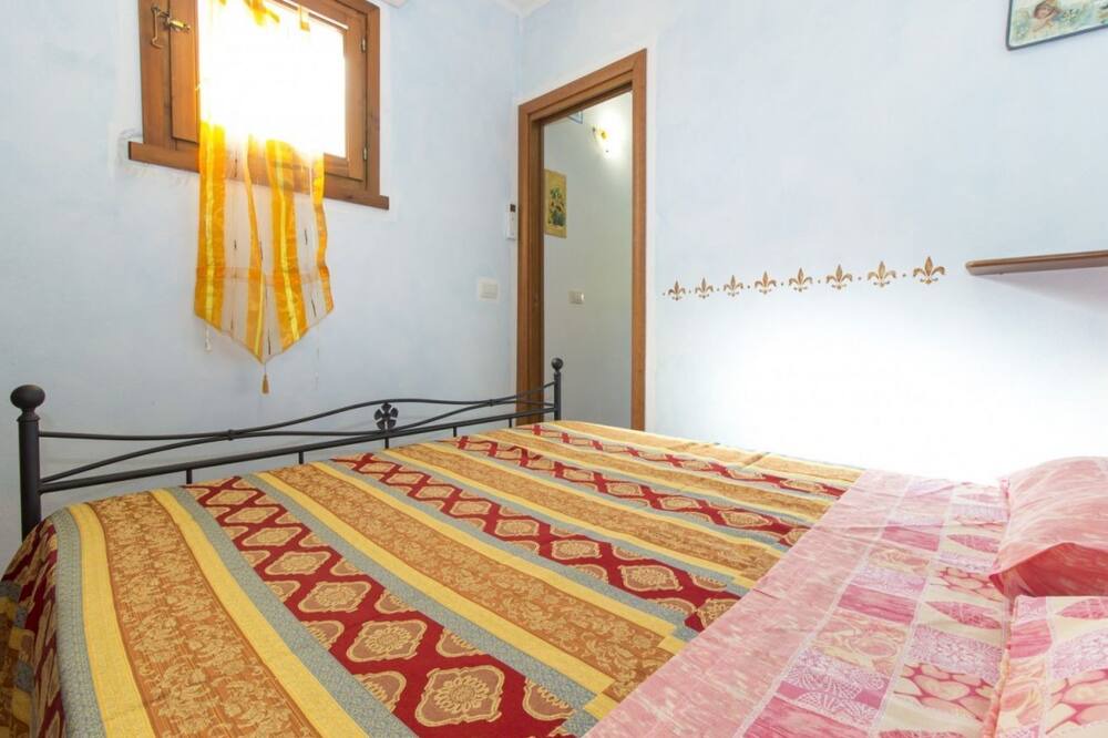Photo of Bedroom in Pirotto Li Frati