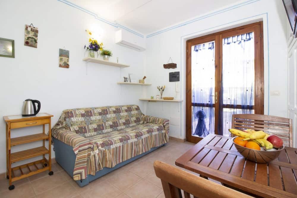 Photo of Livingroom in Pirotto Li Frati