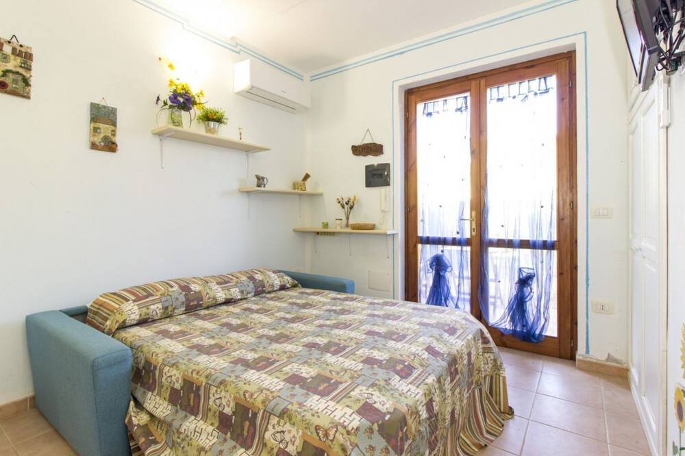 Photo of Bedroom in Pirotto Li Frati