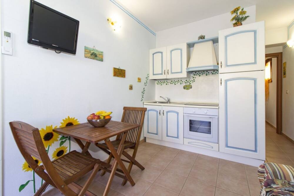 Photo of Kitchen in Pirotto Li Frati