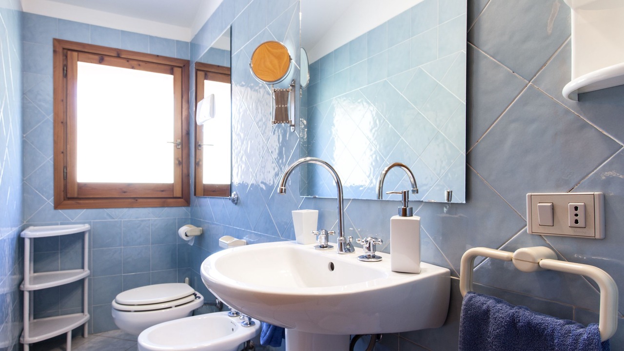 Photo of Bathroom in Porto Sa Ruxi