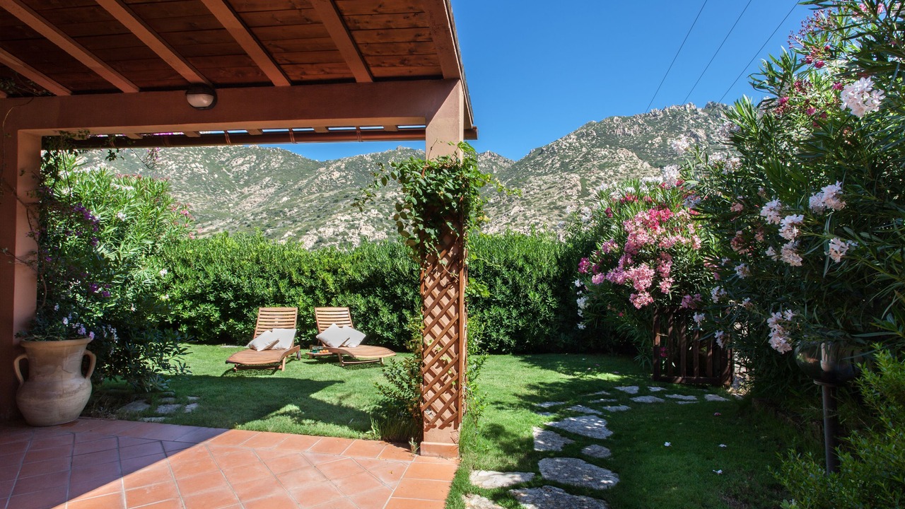 Photo of Outdoor in Porto Sa Ruxi