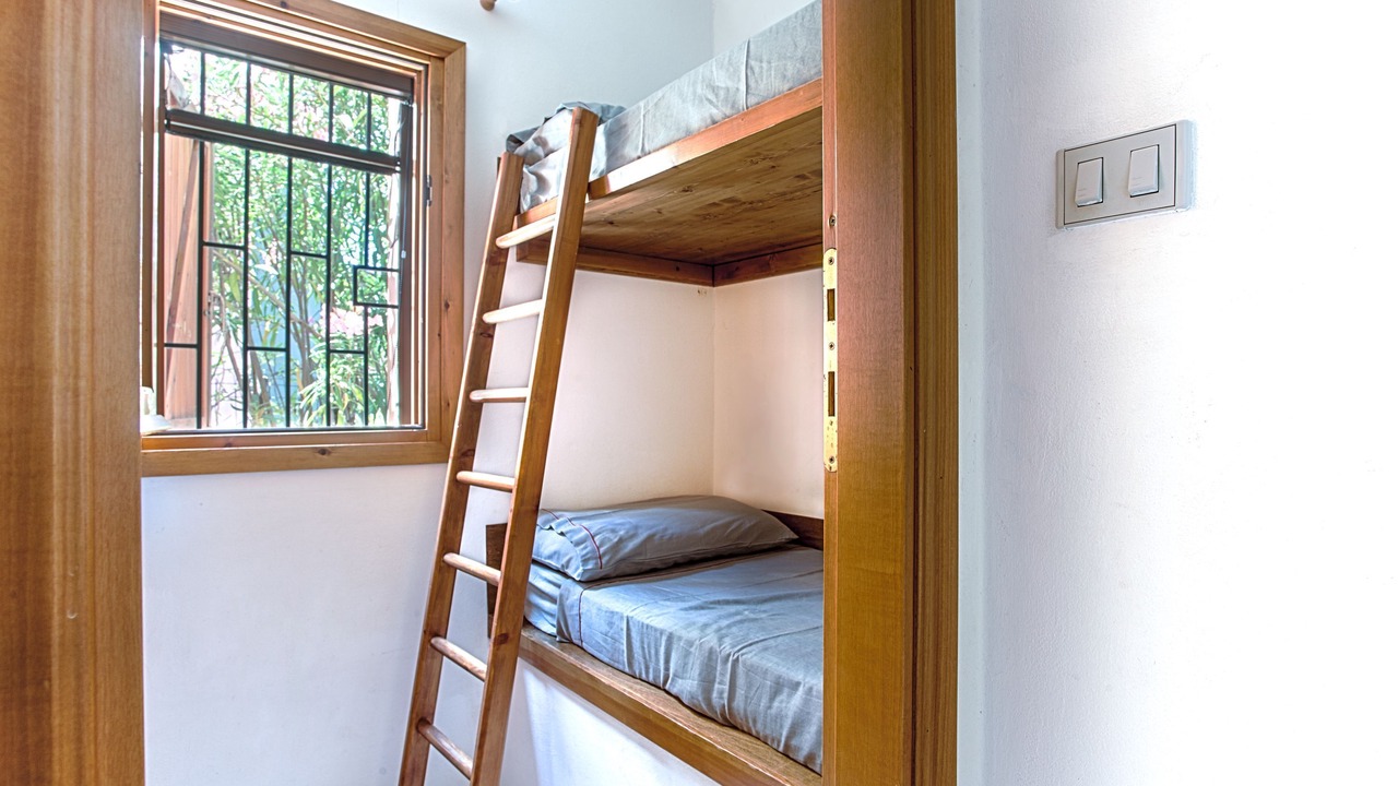 Photo of Bedroom in Porto Sa Ruxi