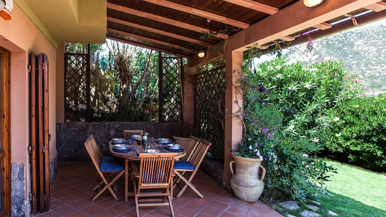 Photo of Outdoor in Porto Sa Ruxi