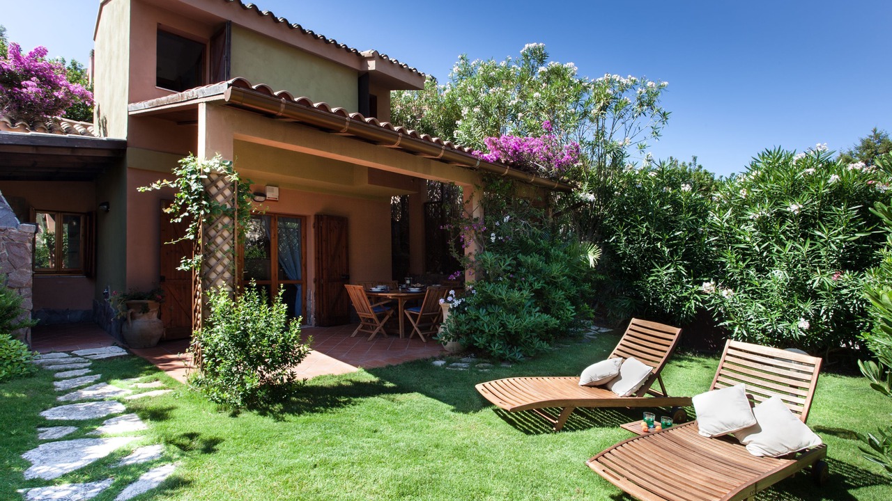 Photo of Outdoor in Porto Sa Ruxi