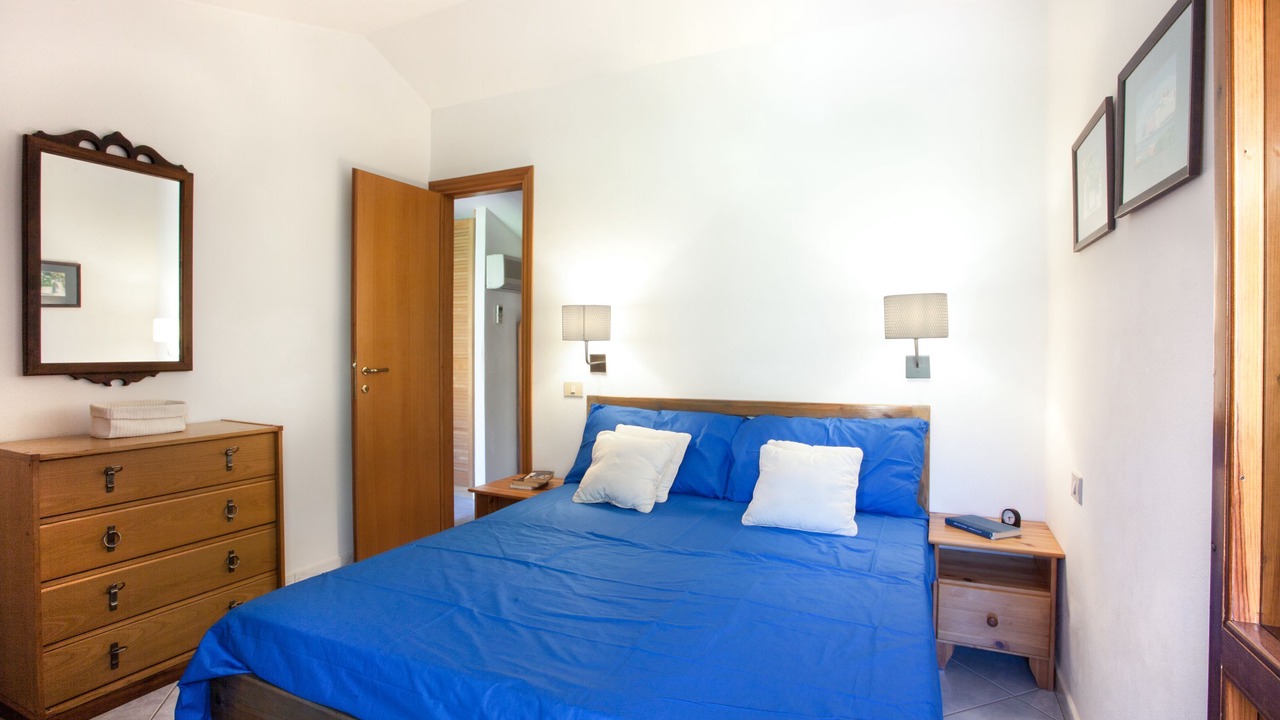 Photo of Bedroom in Porto Sa Ruxi