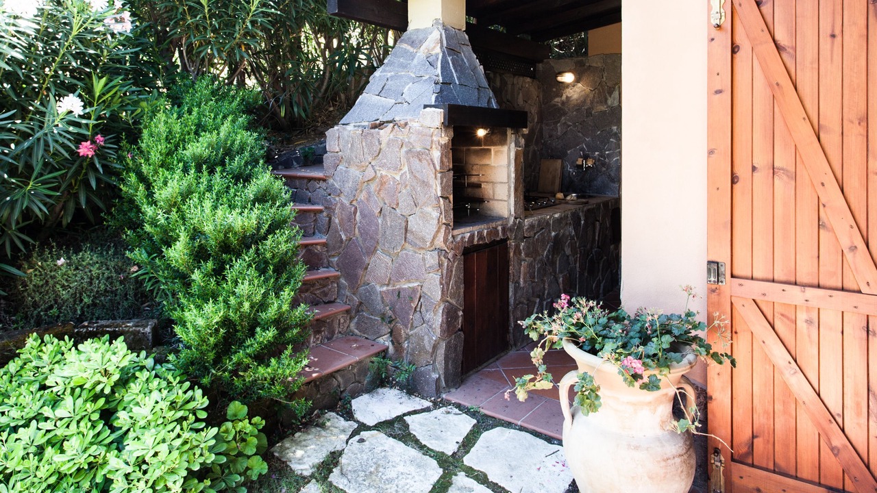 Photo of Outdoor in Porto Sa Ruxi