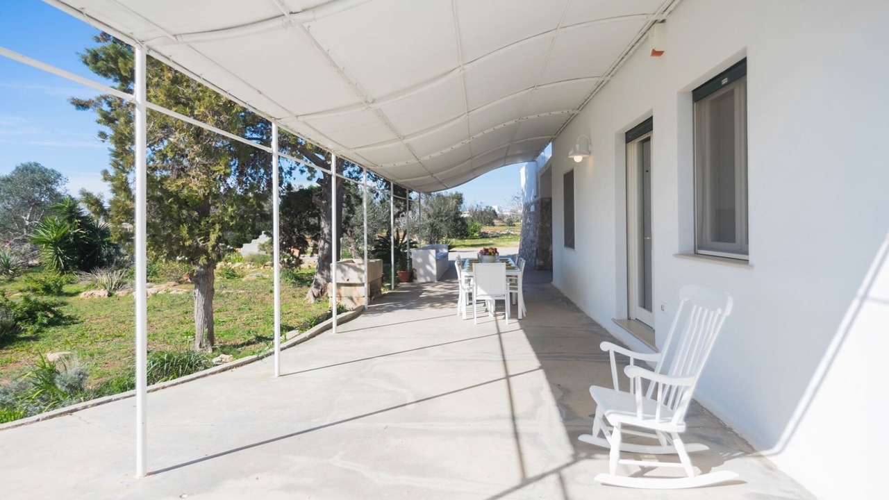 Photo of Outdoor in Racale