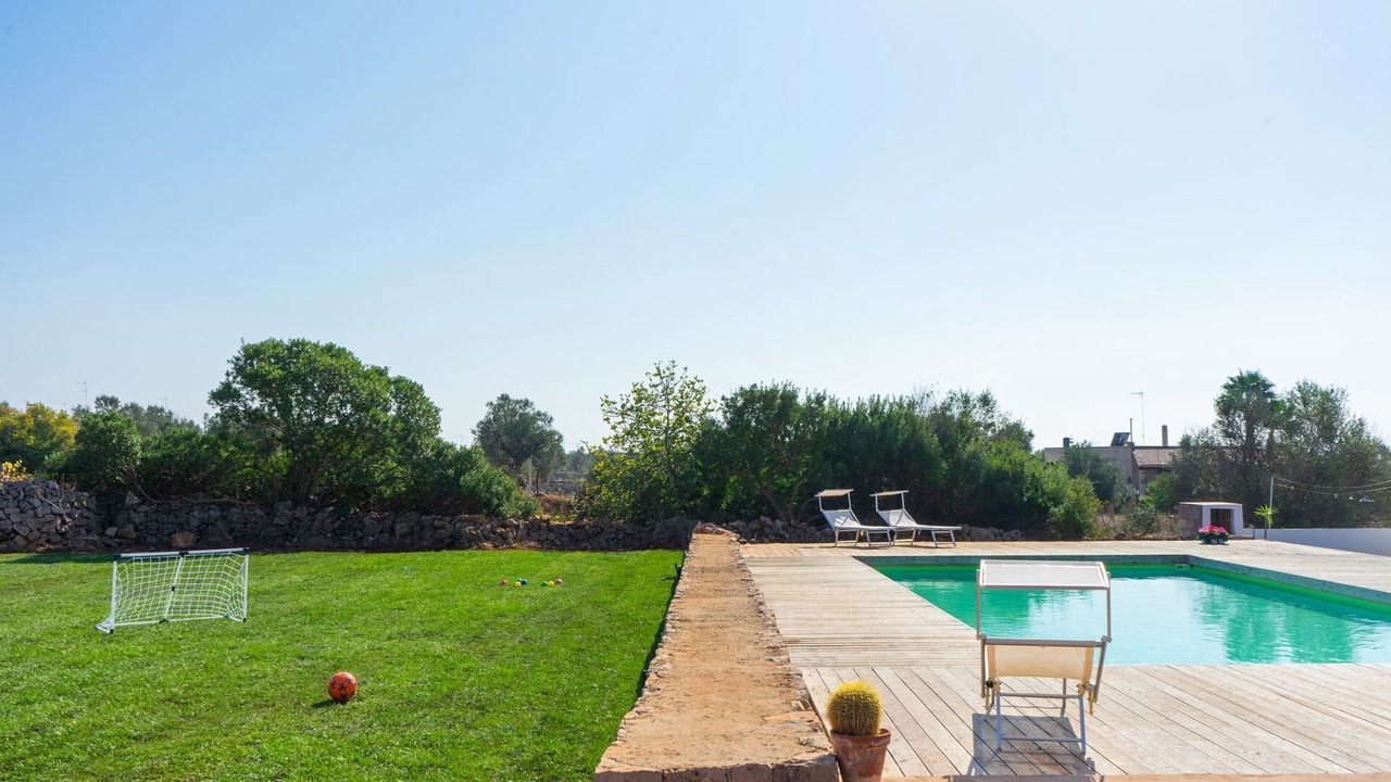 Photo of Outdoor in Racale