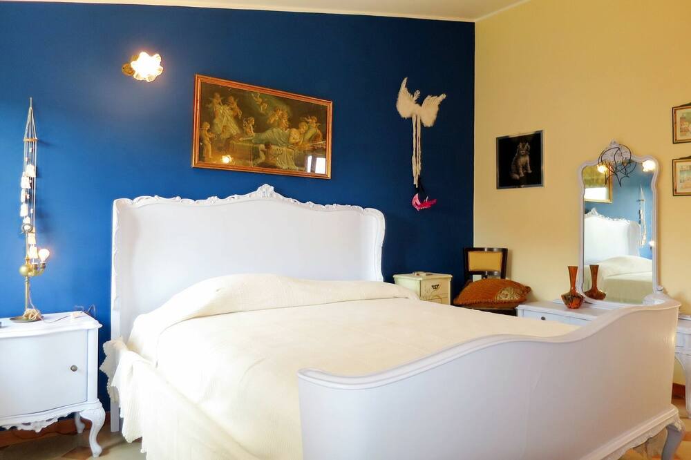Photo of Bedroom in Marta