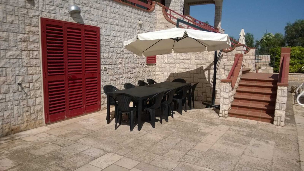Photo of Outdoor in Conversano