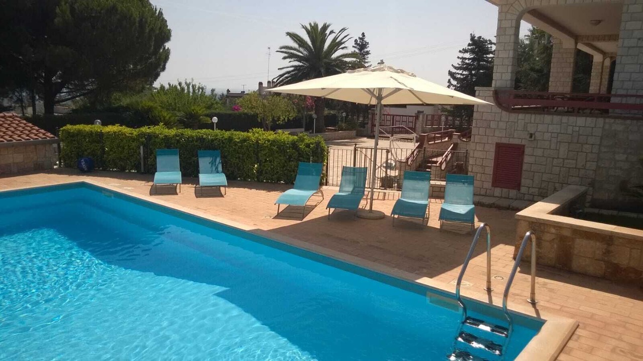 Photo of Outdoor in Conversano