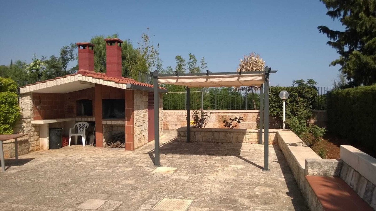 Photo of Outdoor in Conversano