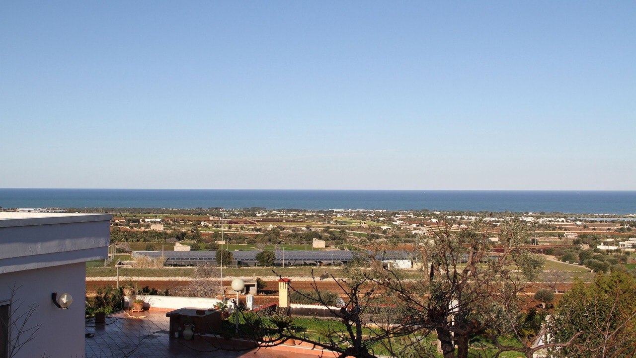 Photo of Outdoor in Conversano