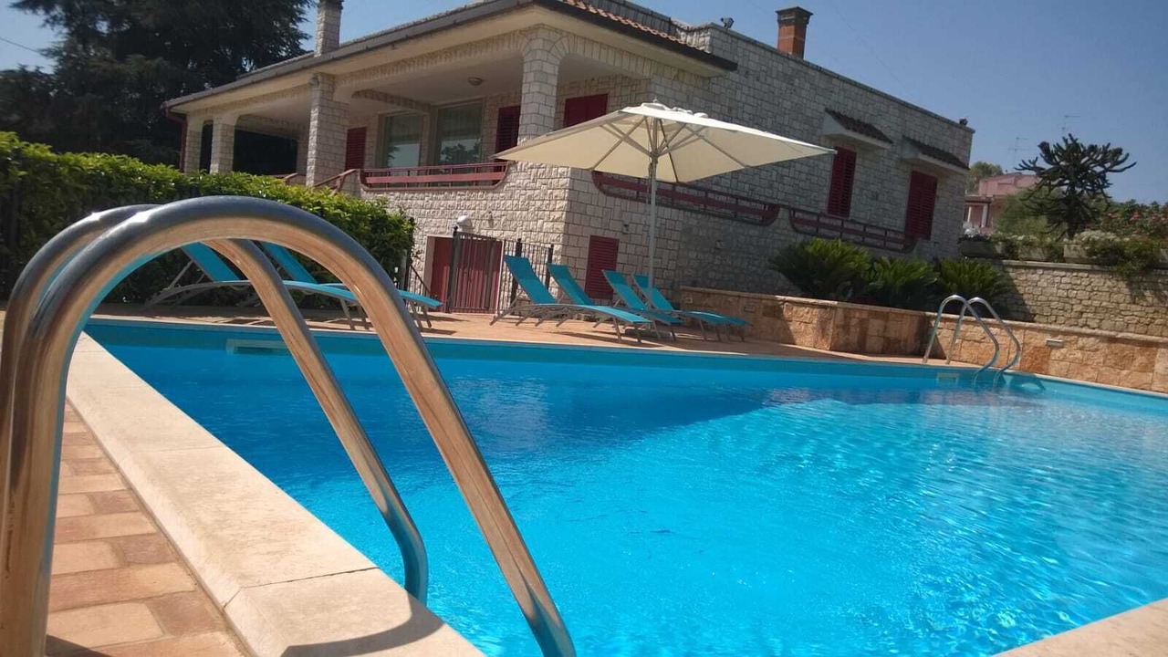 Photo of Outdoor in Conversano