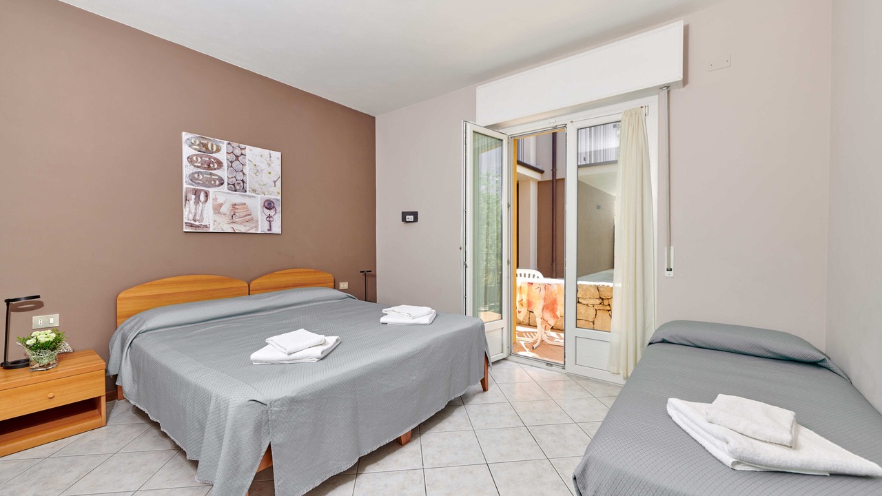 Photo of Bedroom in Torri del Benaco