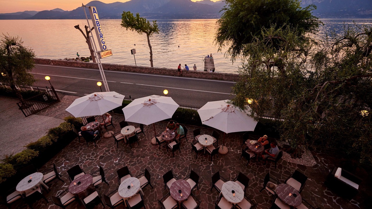 Photo of Outdoor in Torri del Benaco