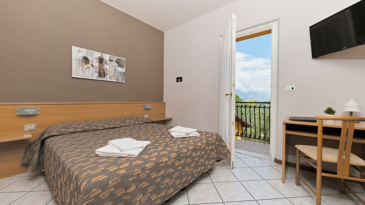 Photo of Bedroom in Torri del Benaco