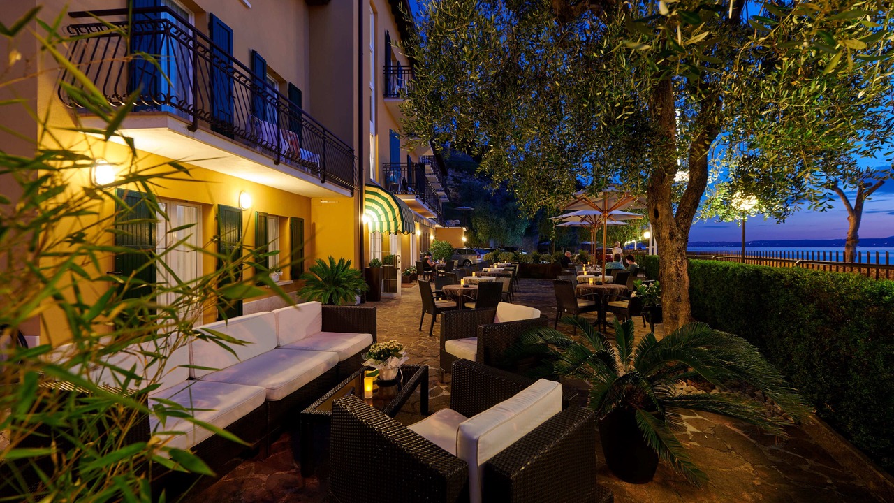 Photo of Outdoor in Torri del Benaco