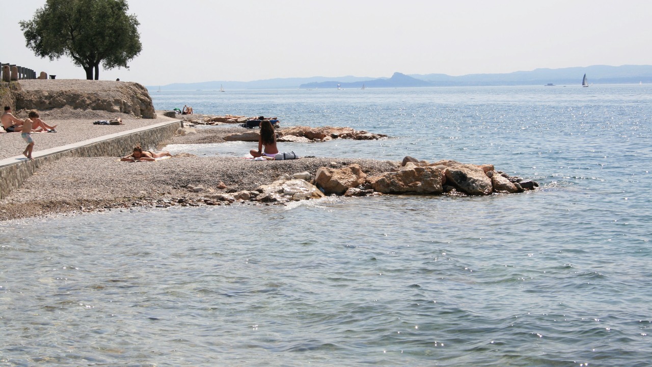 Photo of Others in Torri del Benaco