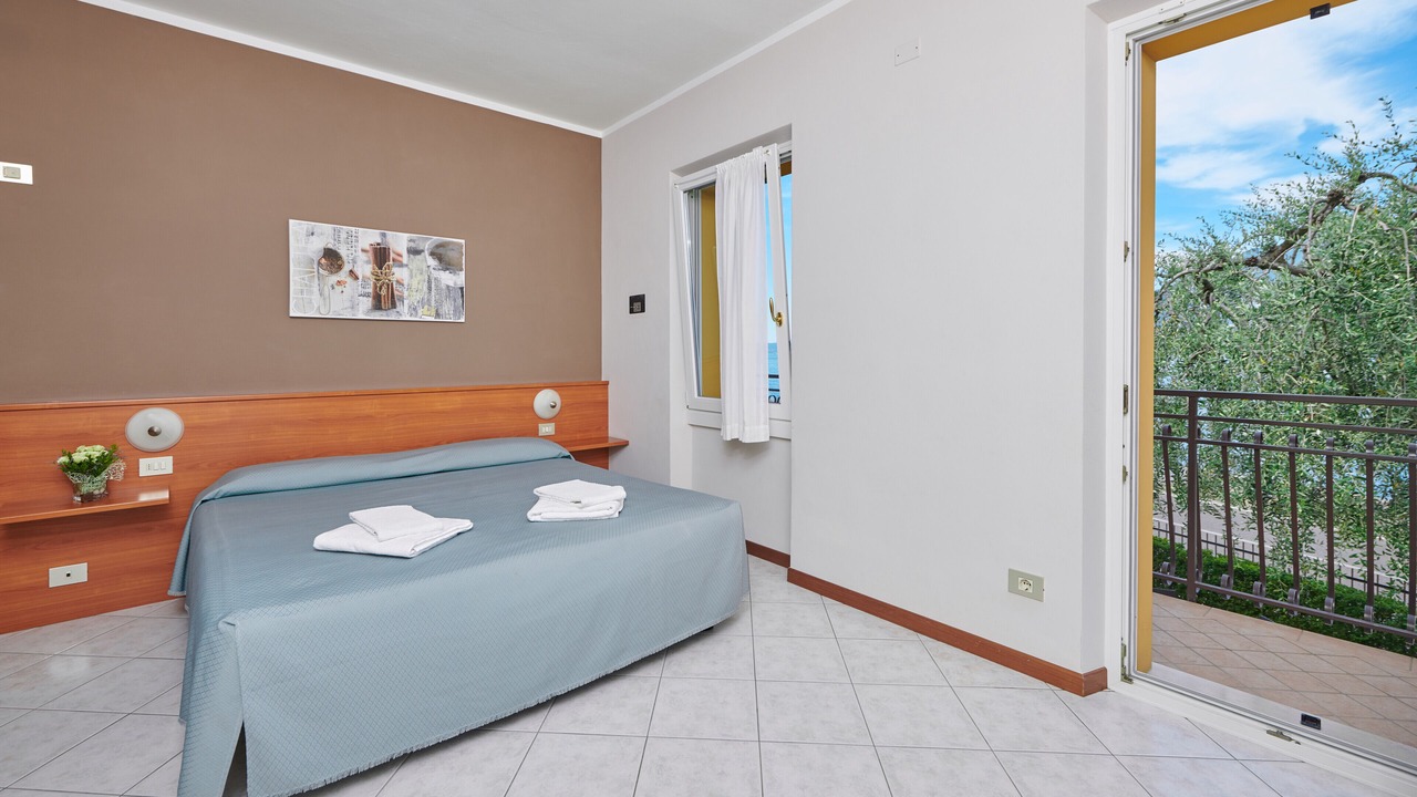 Photo of Bedroom in Torri del Benaco