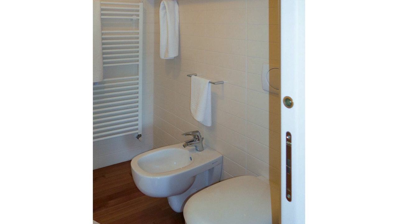 Photo of Bathroom in Codroipo