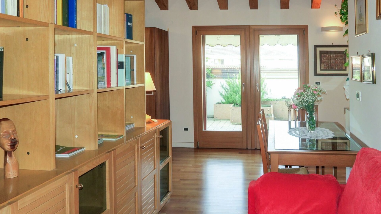Photo of Kitchen in Codroipo