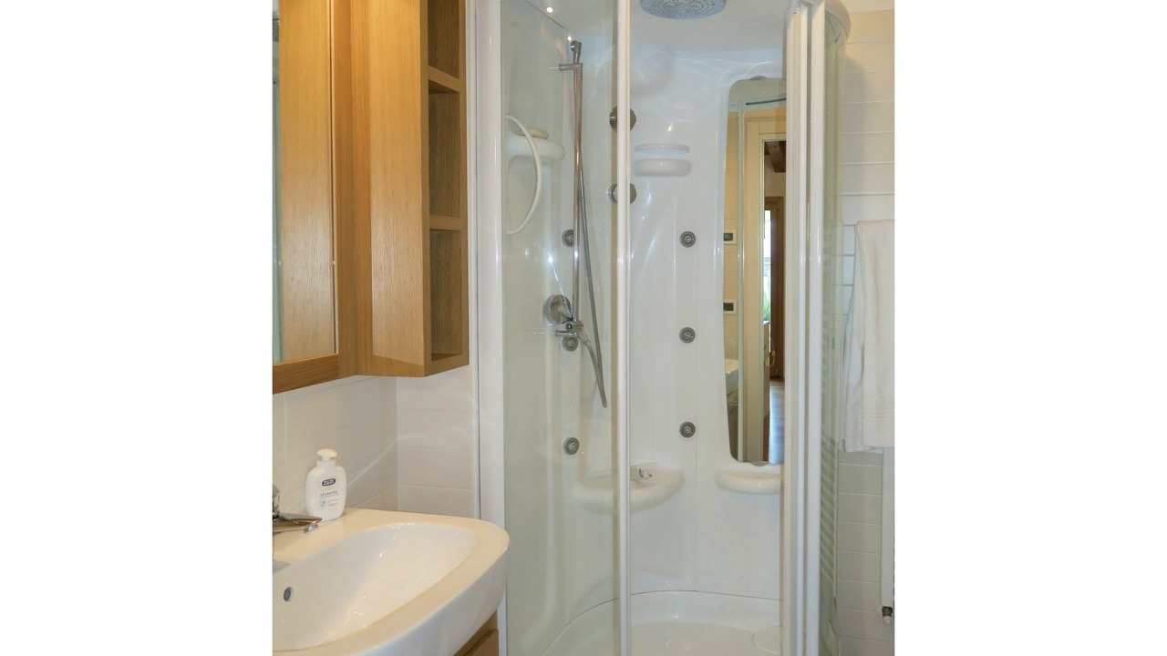 Photo of Bathroom in Codroipo