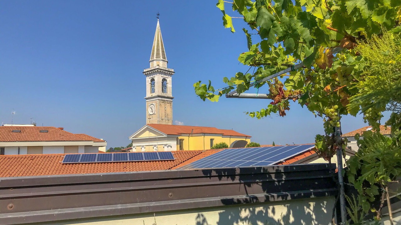 Photo of Outdoor in Codroipo