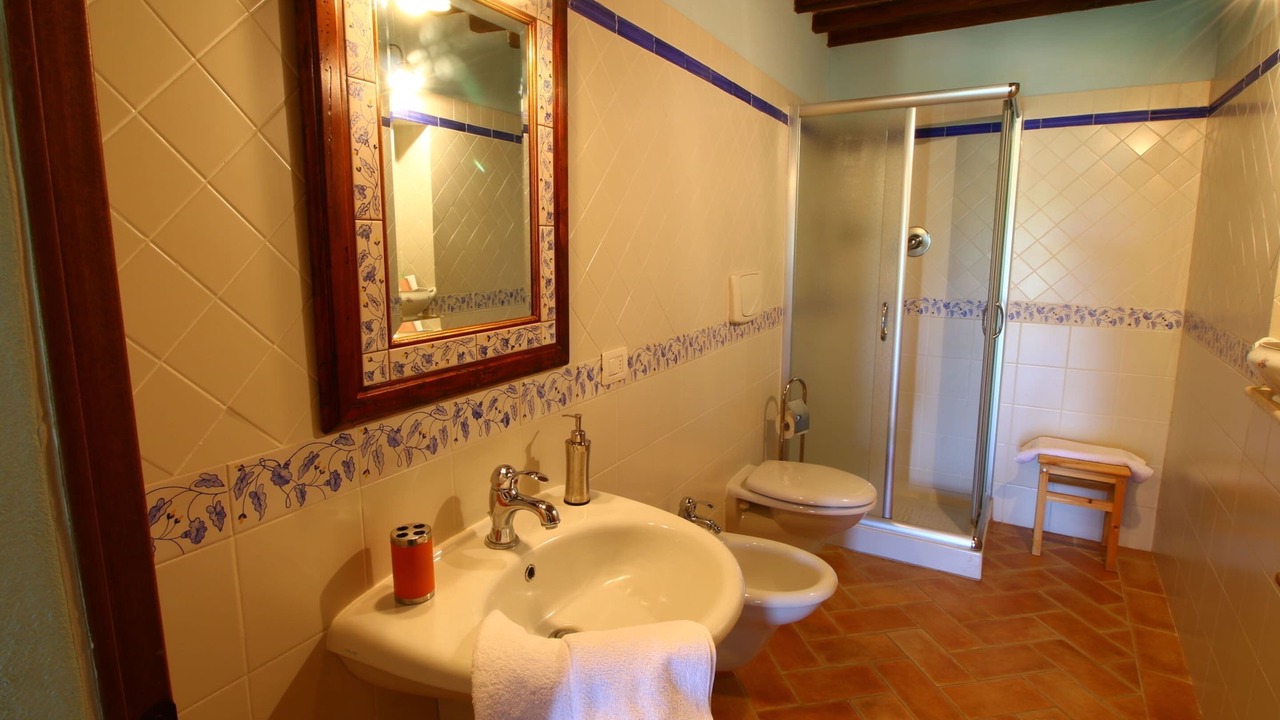 Photo of Bathroom in Vergelle