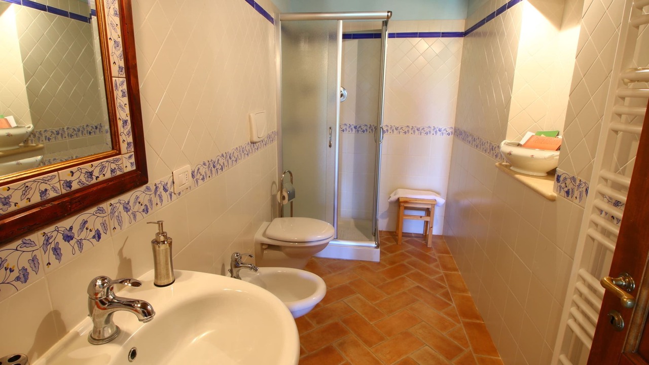 Photo of Bathroom in Vergelle