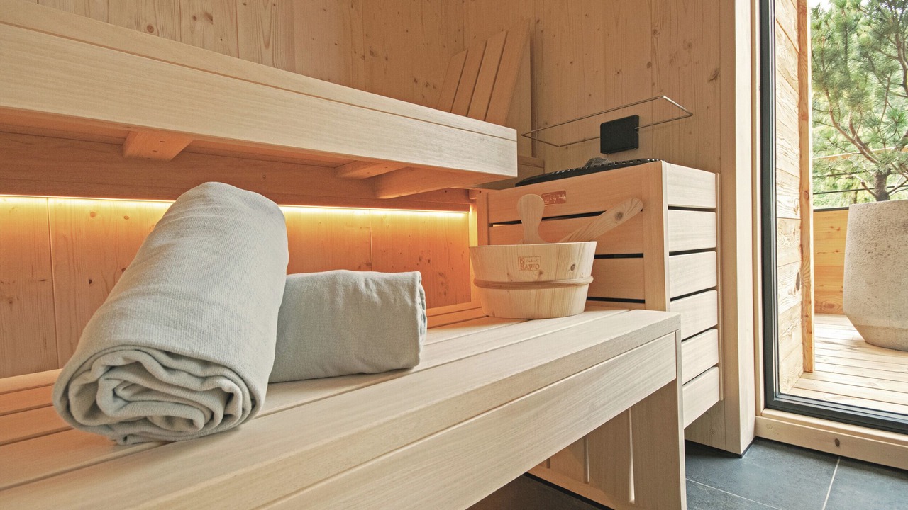 Photo of Bedroom in Santa Cristina Val Gardena