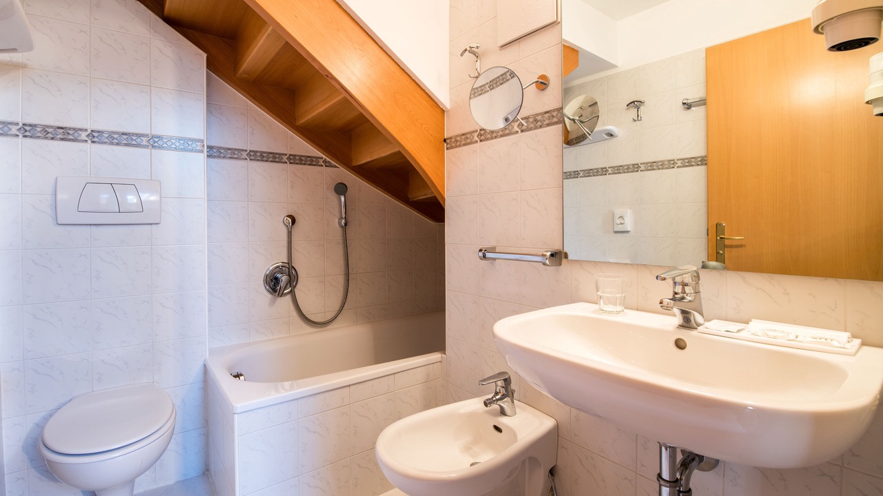 Photo of Bathroom in Santa Cristina Val Gardena