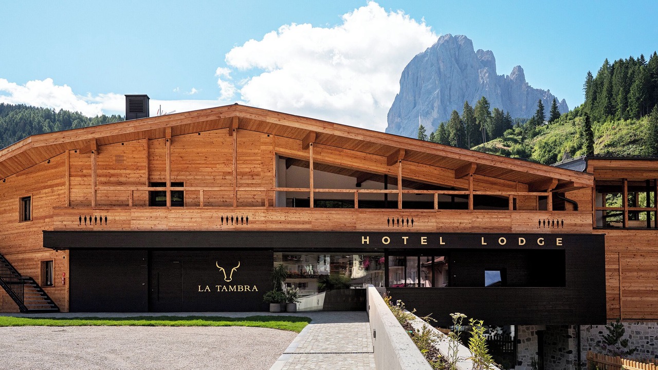 Photo of Outdoor in Santa Cristina Val Gardena