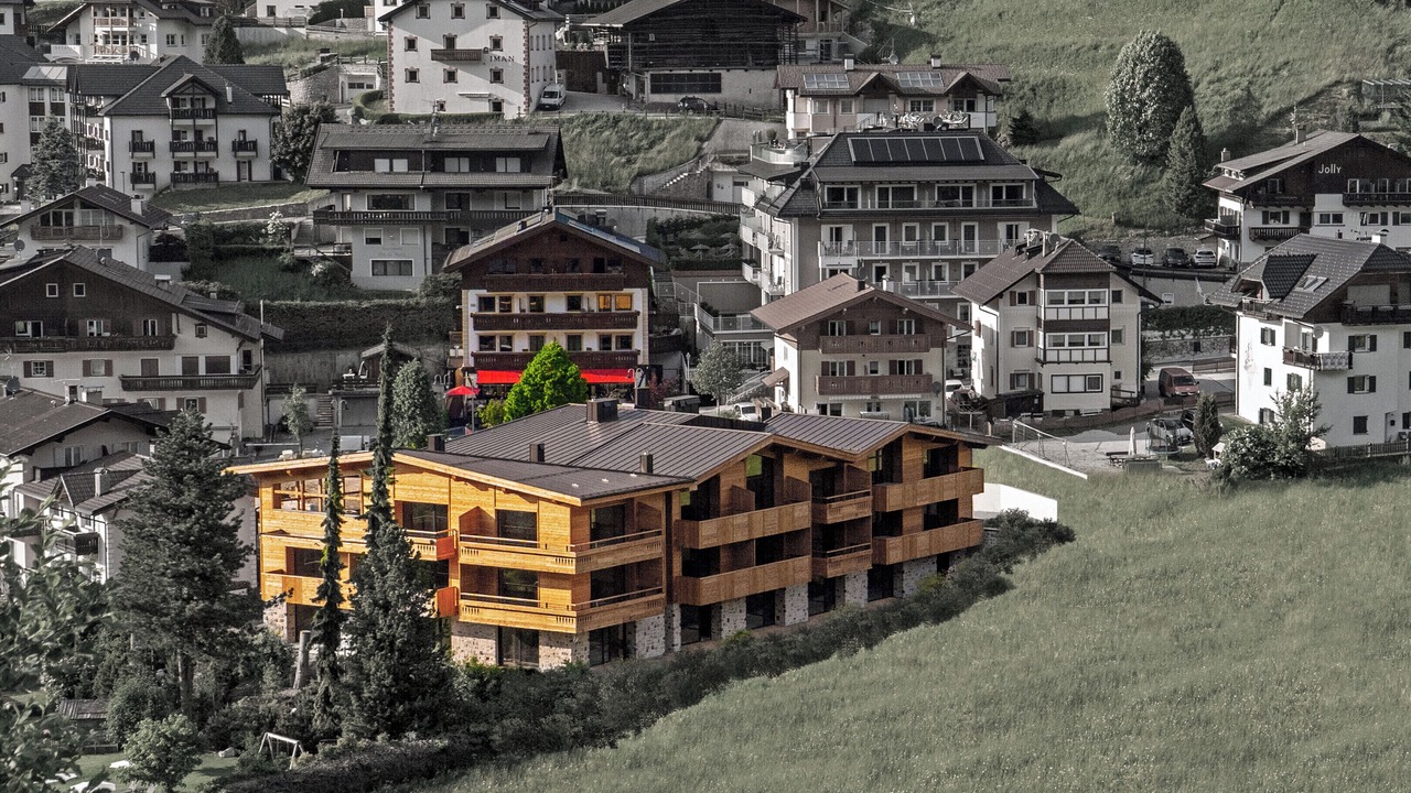 Photo of Outdoor in Santa Cristina Val Gardena