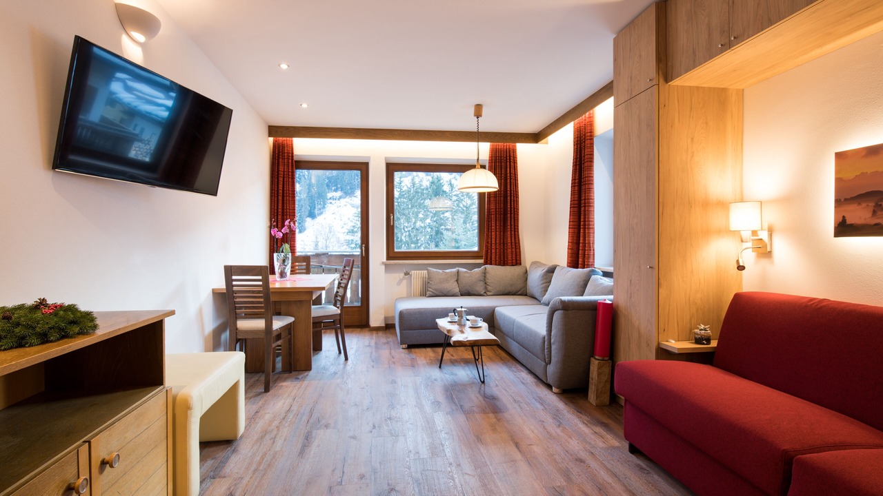 Photo of Livingroom in Santa Cristina Val Gardena