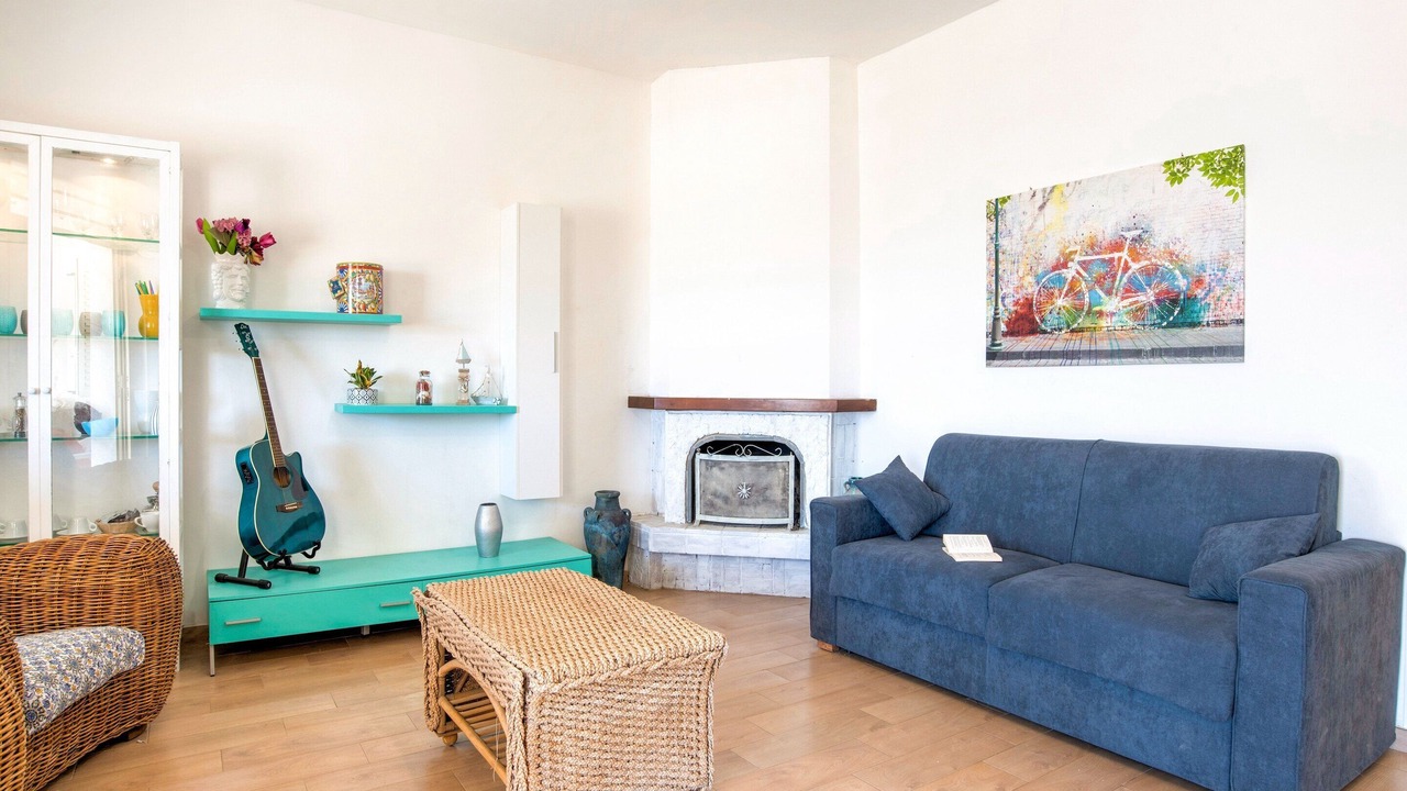 Photo of Bedroom in Scoglitti