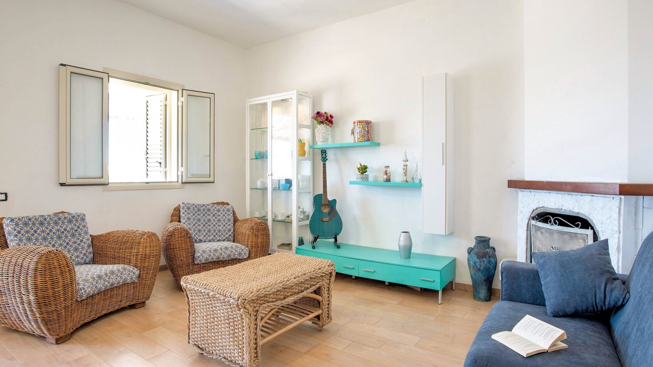 Photo of Bedroom in Scoglitti