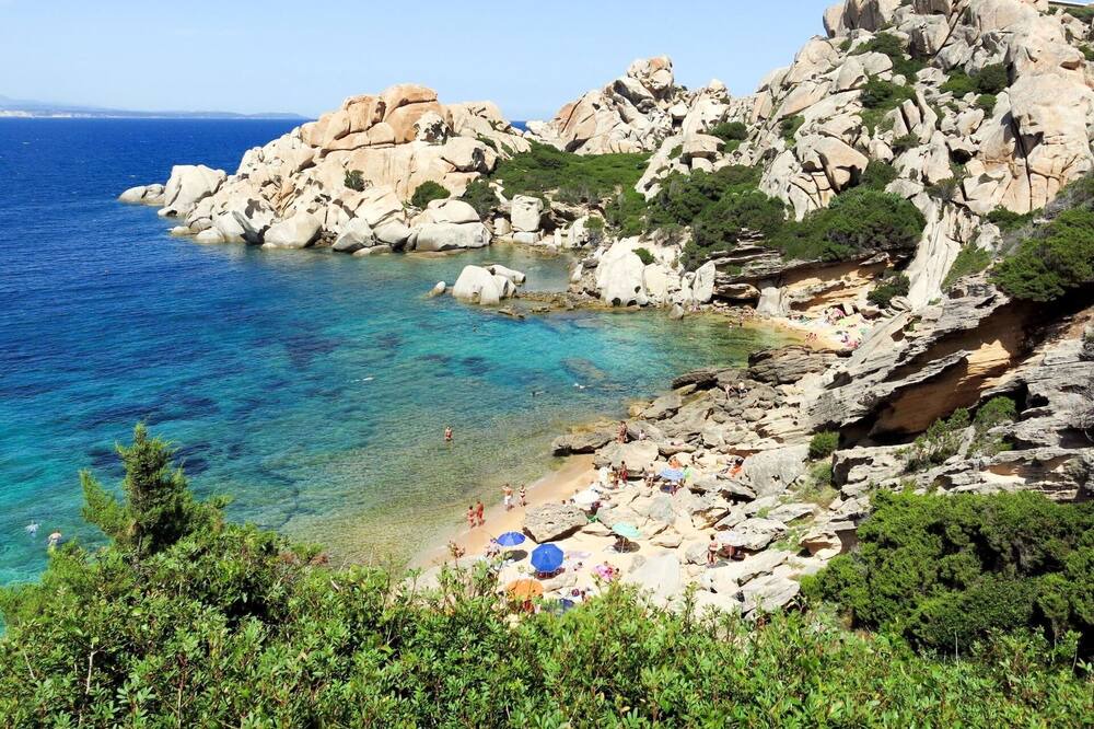 Photo of Others in Capo Testa