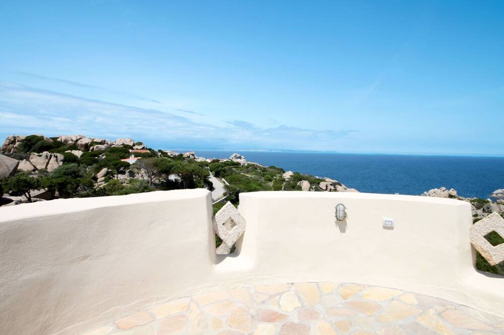 Photo of Bedroom in Capo Testa