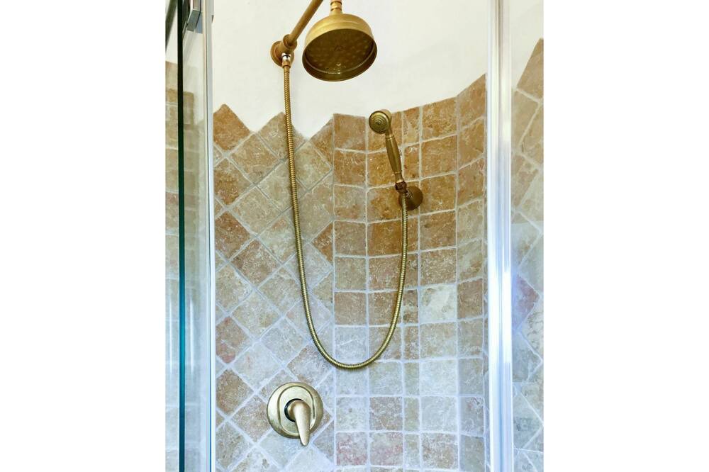 Photo of Bathroom in Capo Testa